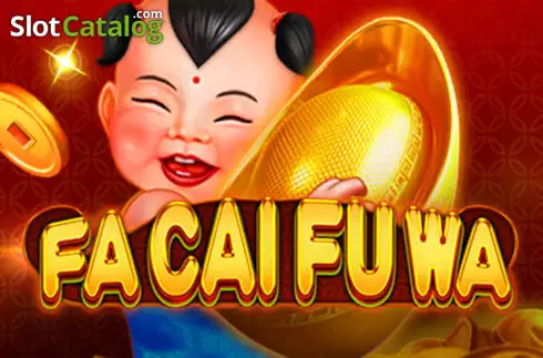 Fa Cai Fu Wa слот