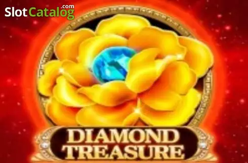 Diamond Treasure слот