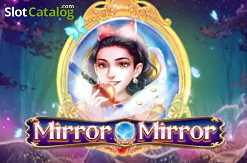 Mirror Mirror (CQ9Gaming) слот