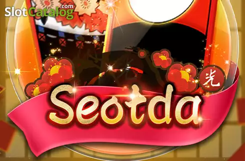 Seotda слот