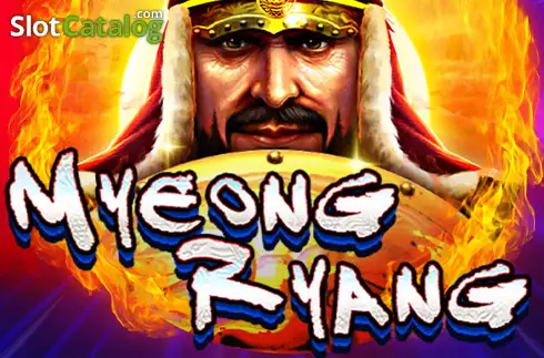 Myeong-Ryang слот