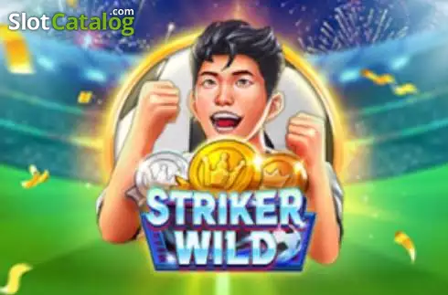 Striker Wild слот