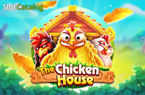 The Chicken House логотип