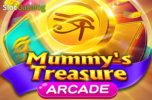 Mummys Treasure (CQ9Gaming) слот