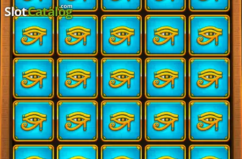 Скрин2. Mummys Treasure (CQ9Gaming) слот