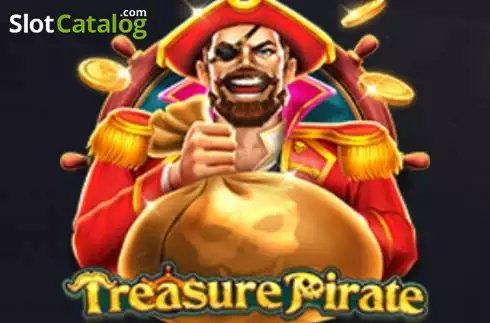 Treasure Pirate слот