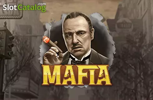 Mafia (CQ9Gaming) слот