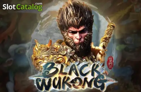 Black Wukong логотип
