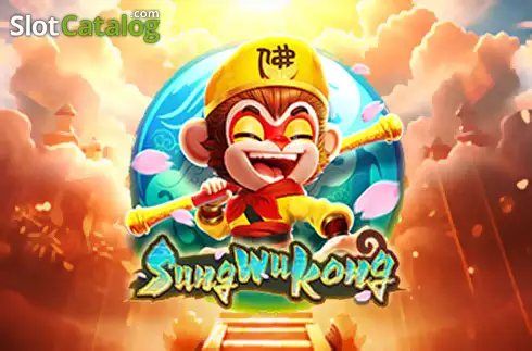Sung Wukong слот
