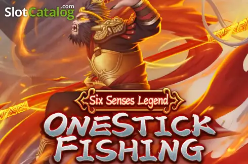 Onestick Fishing слот