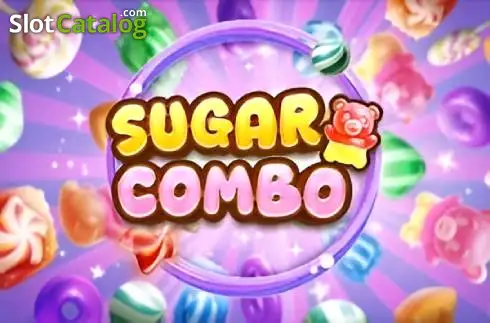 Sugar Combo слот
