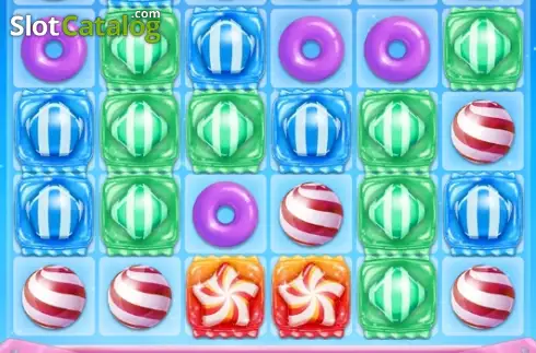 Скрин2. Sugar Combo слот