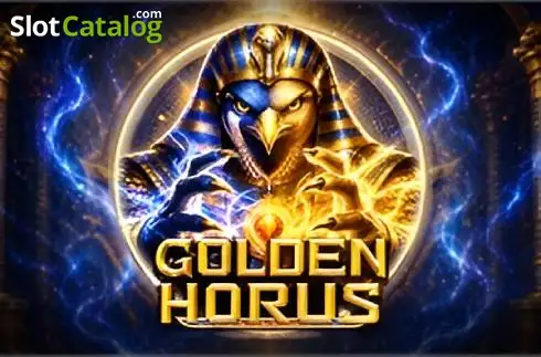 Golden Horus слот