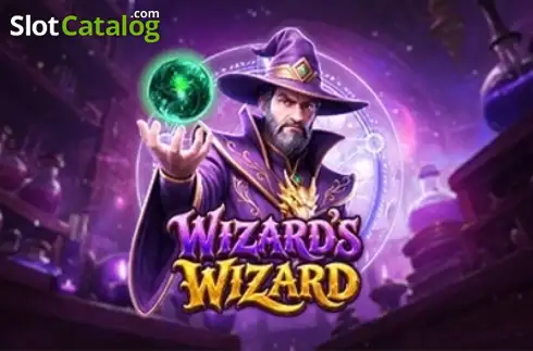 Wizard's Wizard логотип Wizard's Wizard логотип