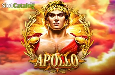 Apollo (CQ9Gaming) слот