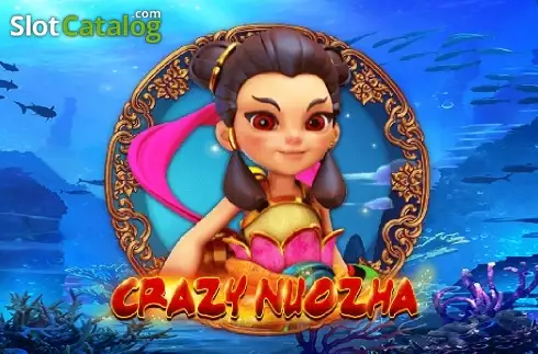 Crazy Nuozha слот