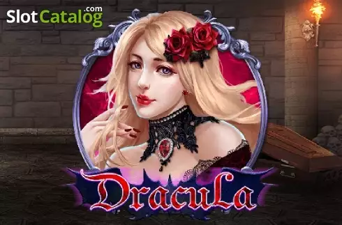 Dracula (CQ9Gaming) слот