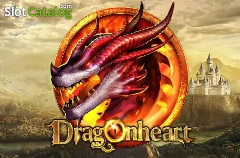 Dragon Heart слот
