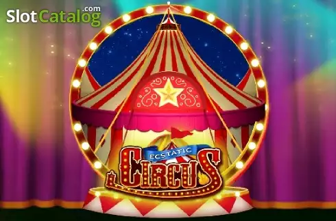 Ecstatic Circus слот