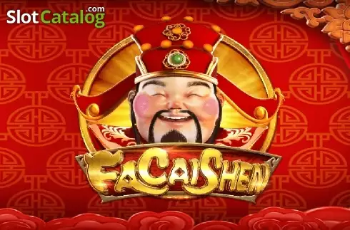 Fa Cai Chen слот