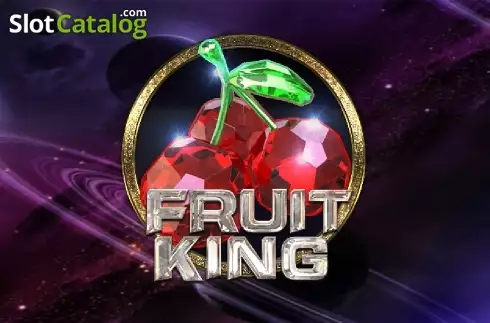 Fruit King (CQ9Gaming) слот