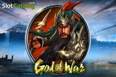 God of War слот