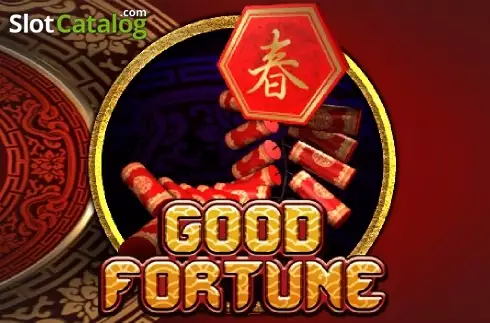 Good Fortune (CQ9Gaming) логотип