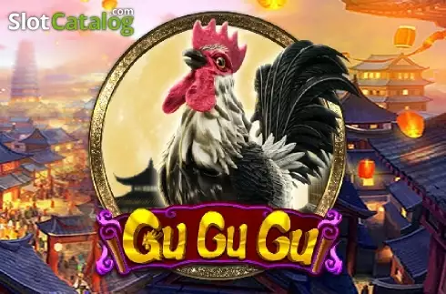 Gu Gu Gu слот