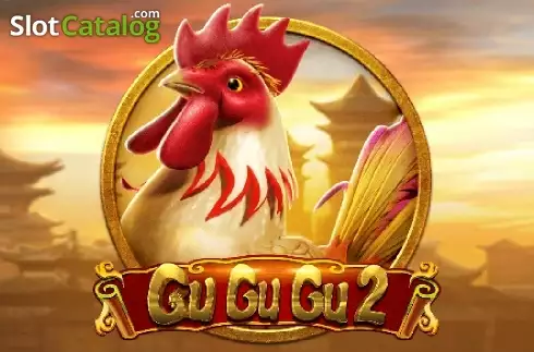 Gu Gu Gu 2 слот