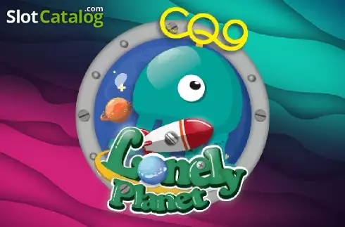 Lonely Planet слот