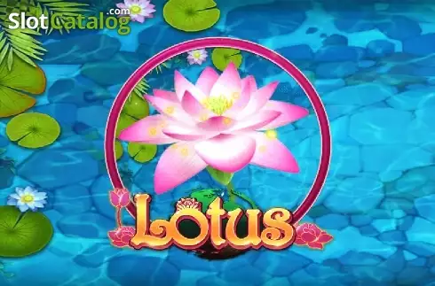 Lotus слот