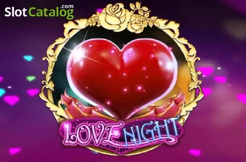 Love Night слот