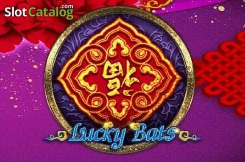 Lucky Bats слот