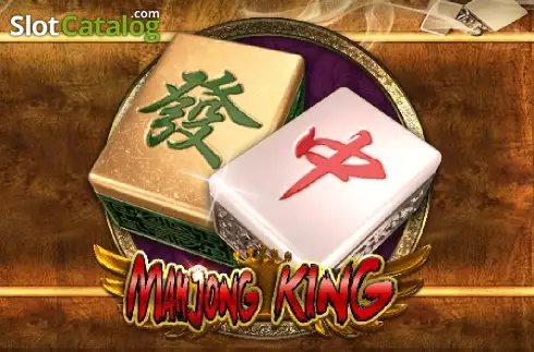 Mahjong King (CQ9 Gaming) слот