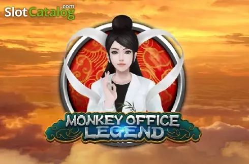 Monkey Office Legend слот