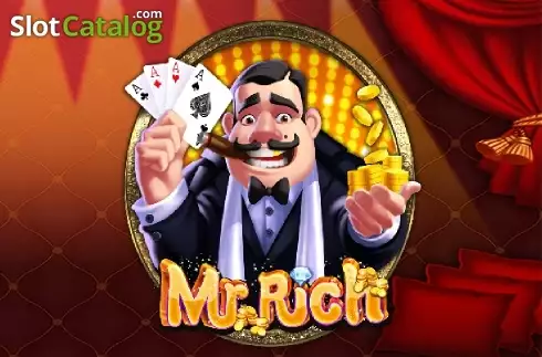 Mr Rich слот