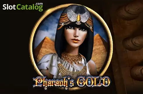 Pharaohs Gold (CQ9 Gaming) слот