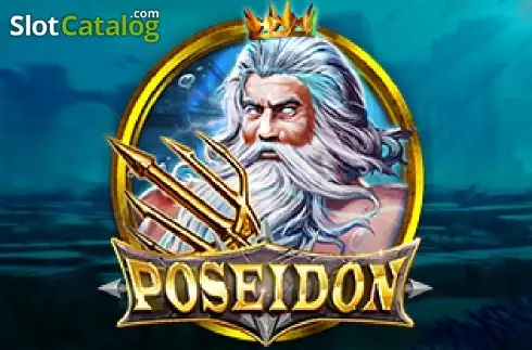 Poseidon (CQ9Gaming) слот