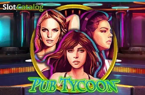 Pub Tycoon слот