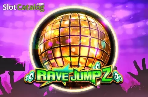 Rave Jump 2 слот