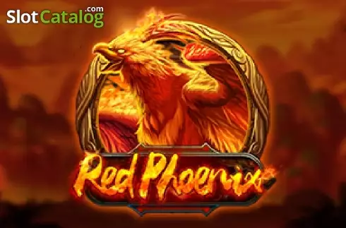 Red Phoenix слот
