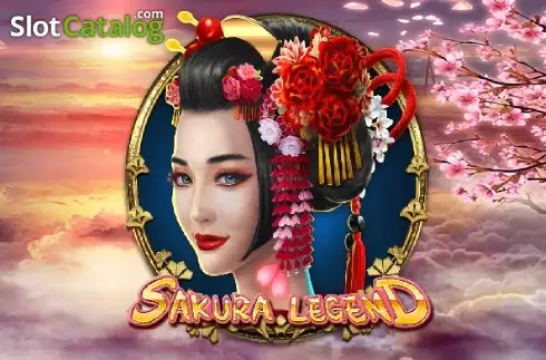 Sakura Legend слот