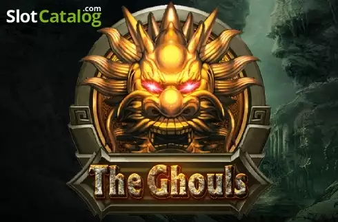 The Ghouls (CQ9Gaming) слот