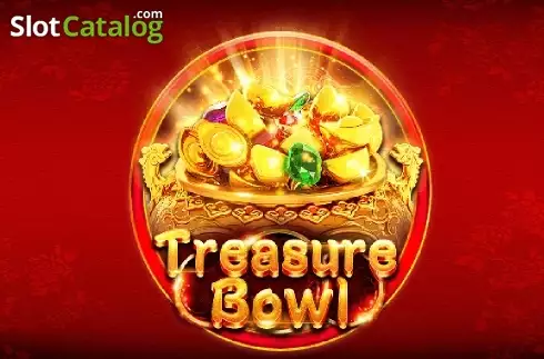 Treasure Bowl (CQ9Gaming) логотип