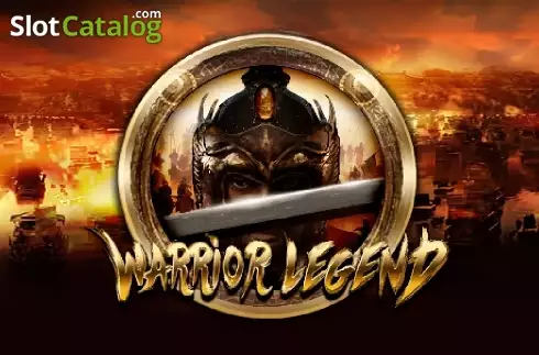 Warrior Legend логотип