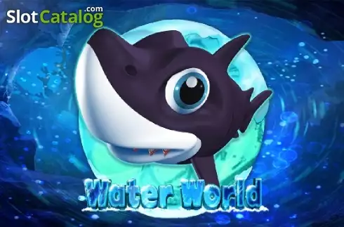 Water World логотип