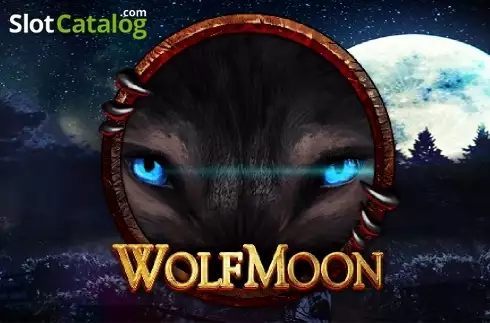 Wolf Moon (CQ9Gaming) логотип