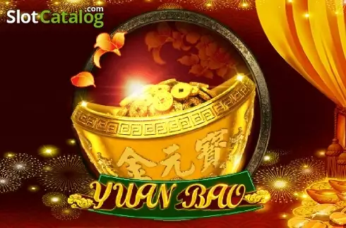 Yuan Bao логотип
