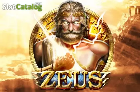 Zeus (CQ9Gaming) слот