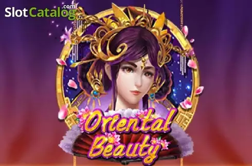 Oriental Beauty слот